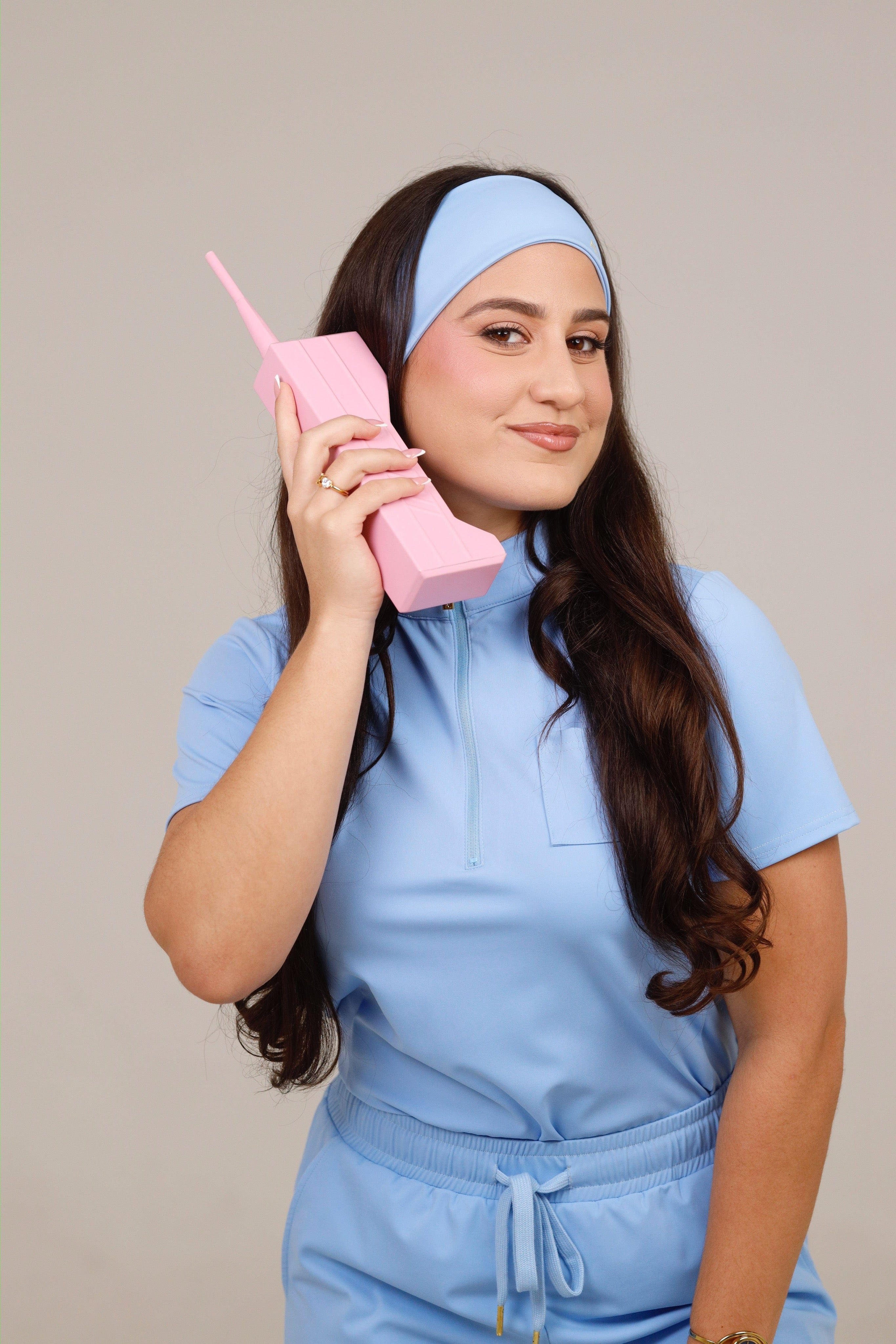 Fashion Forward Scrubs