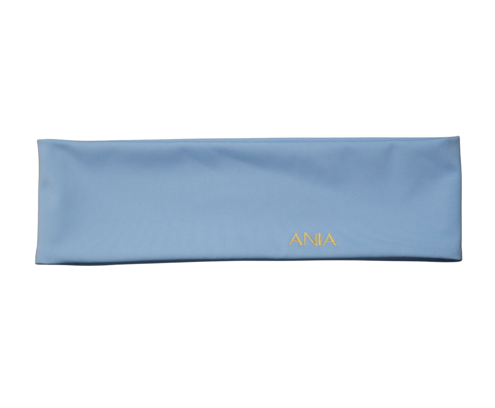 Ceil blue headband